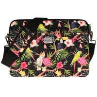 Wonder nešiojamojo kompiuterio dėklas 15-16 colių egzotiškas