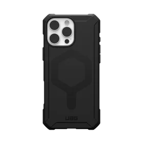 UAG Essential Armor Magnetinis dėklas telefonui iPhone 16 Pro Max - juodas