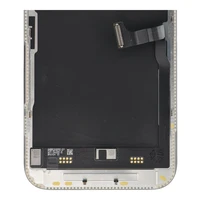 FixCell LCD ekranas IPHONE 15 Pro Super Retina XDR (atnaujintas)