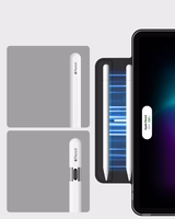 ESR Rebound Magnetinis dėklas iPad Pro 13'' 2024 - juodas