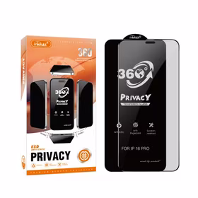 Ekrano apsauga "Privacy" Apple iPhone 12 / 12 Pro (Bulk)
