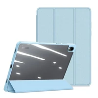 Dėklas Dux Ducis Toby Samsung X730/X730 Tab S11 mėlynas