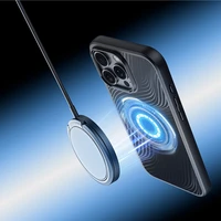 Dėklas Dux Ducis Aimo Mag Apple iPhone 16 Pro