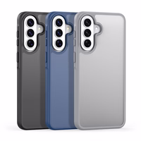 Dėklas Dux Ducis Yind Samsung A376 A37 5G juodas