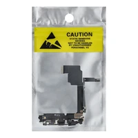 Kabelis USB įkrovimui IPHONE 15 Pro Max juodas