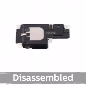 Garsiakalbis skirtas iPhone 13 Pro Max apatinis garsiakalbis 100% originalus (išimtas iš telefono)