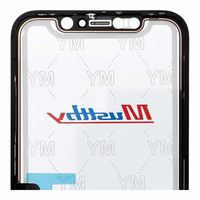 MUSTTBY jutiklinis ekranas + OCA IPHONE 11 (be IC)