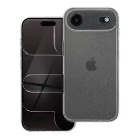 Dėklas telefonui IPHONE 17 Air 2 mm BLINK, skaidrus