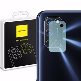 Spacecase kameros stiklas Camera Glass Galaxy A72 5G