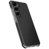Uniq Combat dėklas Samsung Galaxy S23+ - juodas