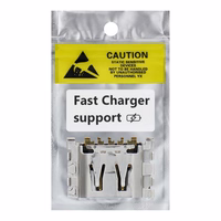 Įkrovimo jungtis OPPO Reno 5 Lite ORI