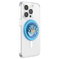 Popsockets 2 Squirtel laikiklis ir telefono stovas su MagSafe