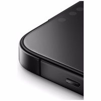 Uniq Optix privatumo apsauginis stiklas iPhone Air - privatumo