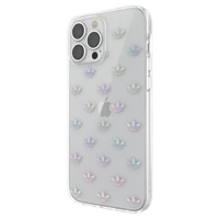 Adidas OR SnapCase ENTRY dėklas telefonui iPhone 13 Pro Max - įvairiaspalvis