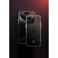 FORCELL F-PROTECT skaidrus dėklas Xiaomi Redmi Note 13 4G permatomas