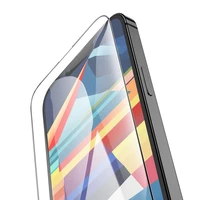 HOCO Apsauginis stiklas HD antistatinis (rinkinys 25-in-1) skirtas iPhone 15 Plus / 16 Plus (G10)