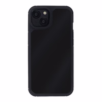 Spalvotas "Shock" dėklas, skirtas "Xiaomi Redmi Note 13 Pro 5G black