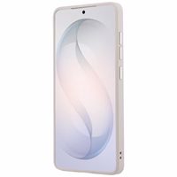 Karl Lagerfeld dėklas Embossed Ring RSG Logo MagSafe Samsung Galaxy S26 Ultra rožinis