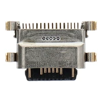 Įkrovimo jungtis REDMI 9 ORI