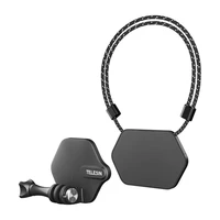 TELESIN magnetinių laikiklių rinkinys sporto kameroms