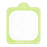 Bestsuit Lankstus hibridinis stiklas skirtas Apple iPhone 13 Pro Max kamerų objektyvams