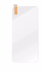 LCD apsauginis stikliukas "9H" Xiaomi Redmi Note 11 be įpakavimo