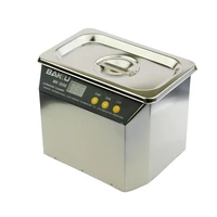 Ultragarso valymo įrenginys 35W/50W BAKU BK-3550 Skaitmeninis