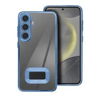 Dėklas GLAM skirtas XIAOMI REDMI NOTE 13 5G mėlynas