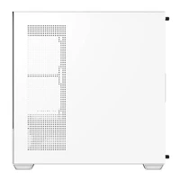 Darkflash DS900 AIR kompiuterio korpusas (baltas)