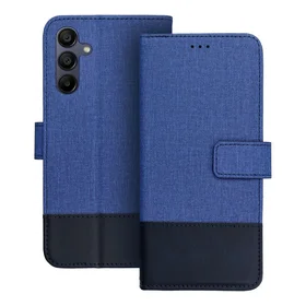 GOMMA knygelė Samsung A15 4G / A15 5G mėlyna