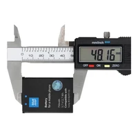 Baterija Sony Ericcson K310i / K510i / J300 / W200 / T280 750 mAh Blue Star Premium