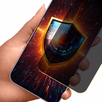 "3mk Silky Matt" privatumo ekrano apsauga "OnePlus 15