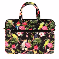 Wonder nešiojamojo kompiuterio portfelis 17 colių egzotiškas