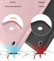 Tech-Protect SmartCase iPad 9.7'' 5 / 6 / 2017-2018 - rožinis