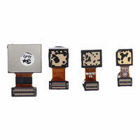 Lankstus kabelis su galine kamera Huawei Huawei P Smart (2021)