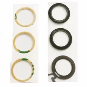 Samsung G991 S21 5G kameros stikliukas (only lens 3pcs) ORG