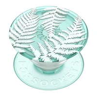 Popsockets PlantCore Grip Fern telefono laikiklis ir stovas
