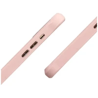 Nimmy Magnetinis Madingas Mielas Augintinis MagSafe Dėklas telefonui iPhone 16 Pro - Rožinis