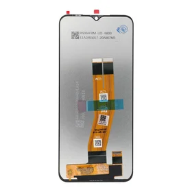 FixCell LCD ekranas SAMSUNG a14 4G a145 OEM be rėmelio