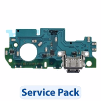 ServicePack įkrovimo plokštė SAMSUNG A34 5G A346B GH96-15817A