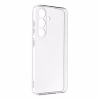 Dėklas Clear 2mm Samsung S921 S24 skaidrus