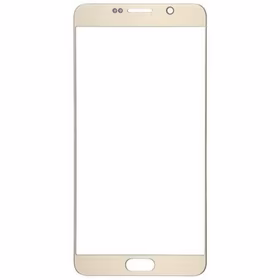 Ekrano stikliukas skirtas Samsung N920 Note 5 auksinis HQ