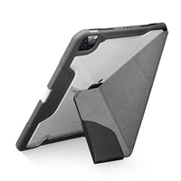 Uniq Trexa dėklas iPad Pro 11'' 2021/2020 - juodas