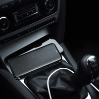 ELEGANCE knygos dėklas IPHONE 17 Air juodas