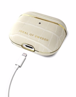 Ideal of Sweden Atelier Airpods dėklas Gen 3 Cream Beige ausinių dėklas