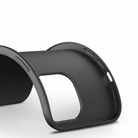 Dėklas X-Level "Guardian" Samsung A566 A56 5G juodas