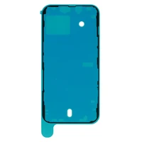 LCD ekranas NCC Iphone 13 Pro - juodas Incell Advanced