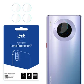 3mk Lens Protection Kameros dangtelis Huawei Mate 30 Pro 5G