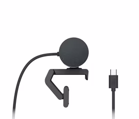 Logitech 960-001459 internetinė kamera 4 MP 1920 x 1080 pikseliai USB Grafitas