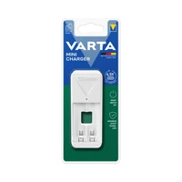 VARTA mini įkroviklis 57656 (be baterijų)